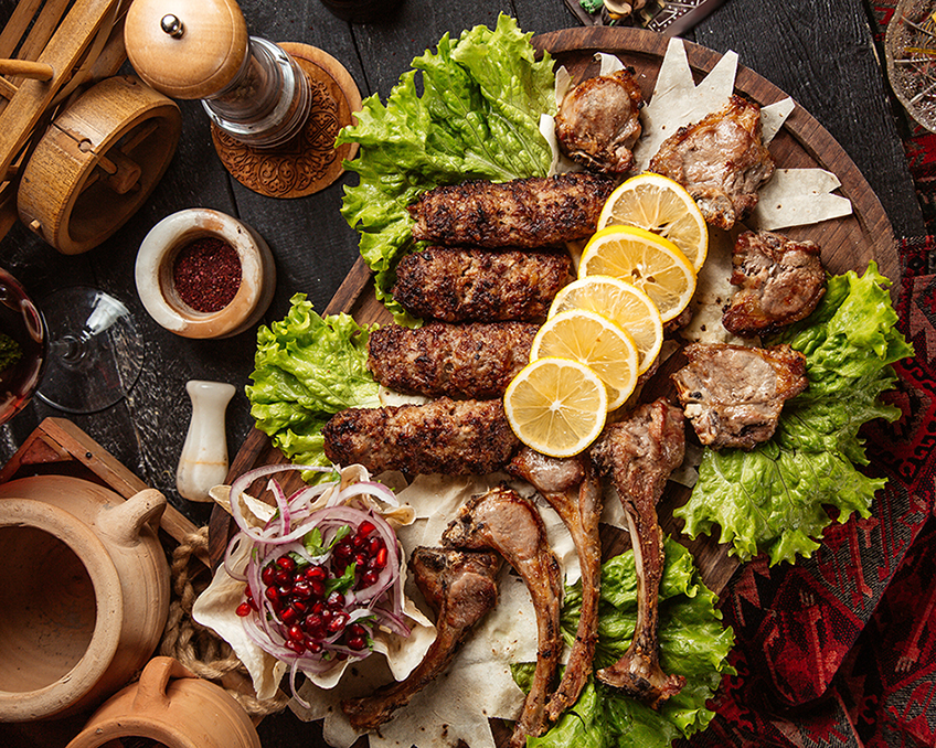 kebab